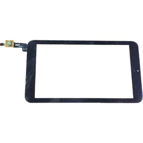 NEW 7 inch Touch Screen Digitizer Glass Panel replacement For Alcatel OneTouch Pixi 7 L216X