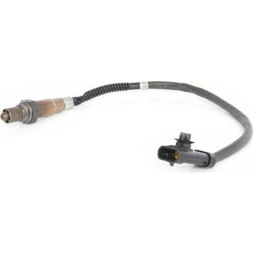 O2 oxygen Lambda Sensor 0258006046 for Nissan Kubistar Primastar Opel Vivaro Renault CLIO ESPACE