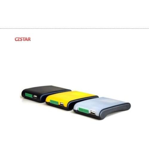 PR9200 excellent performance Rs232 serial wiegand UHF RFID reader 1-3M tags read with C# Java Android development English sdk