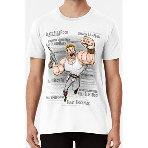 Riffed Mcnickname! T Shirt Space Mutiny David Ryder Mst3k Mystery Science Theater 3000 Humor Nicknames Brawny