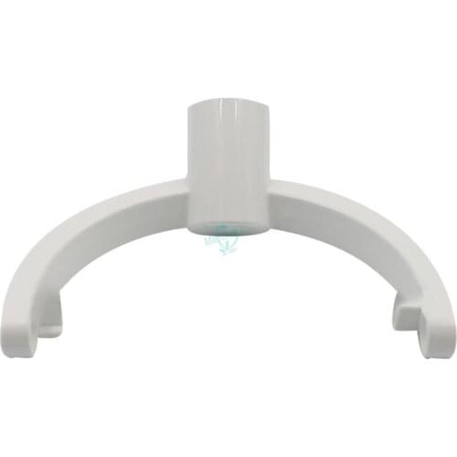 Dental halogen Lamp Bracket Dental Chair unit Spare Parts