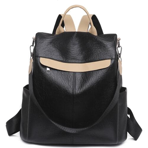 YiFidDY Women's Travel Backpacks