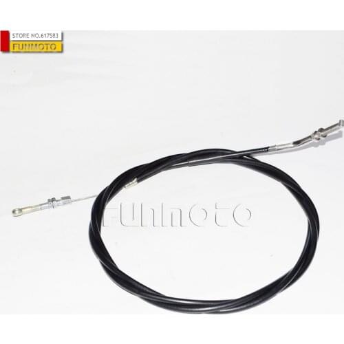 1pcs hand brake cable suit for XT1100/KINROAD 1100 BUGGY
