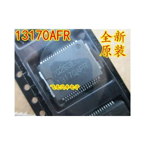 1pcs/lot 13170AFR auto computer board special chip ssop-36 In Stock