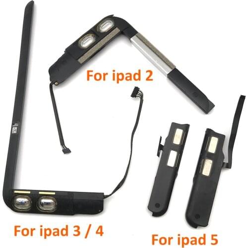 20PCS Loudspeaker For iPad 2 3 4 5 Loud Speaker Buzzer Ringer Replacement Part For Ipad 2 3 4 5