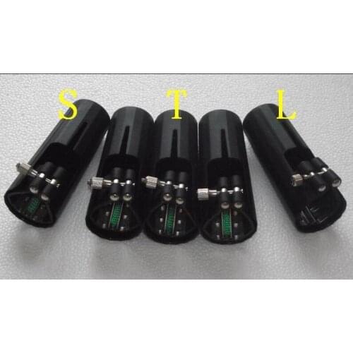 5 set Tenor Bb saxophone ligature and cap Great material