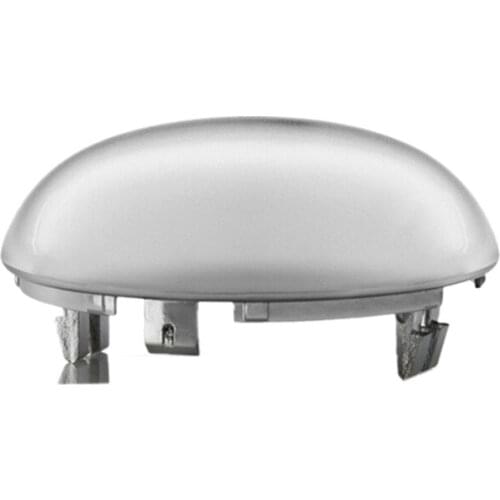 Car Gear Shifter Knob Chrome Cap for Ford F-150 F150 2004-2006 4L3Z-7213BA 4L3Z-7213-BA