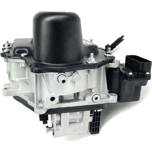 Dsg transmission 0am927769d dq200 tcu 0am 7-speed dsg mechatronic (valvebody&tcu) 0AM325025D for vw 2004 passat