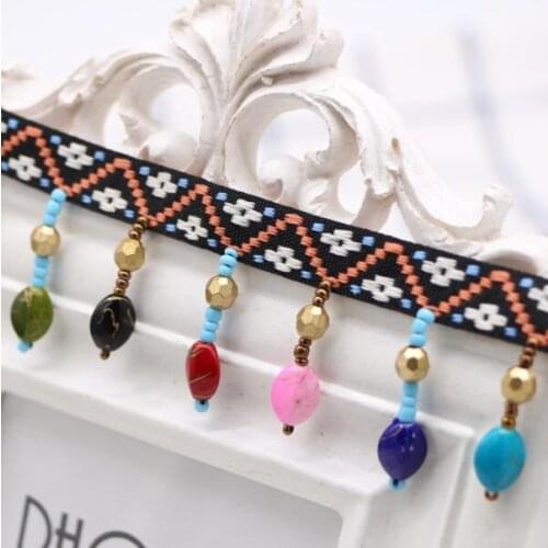 Duoduo Jacquard Ribbons