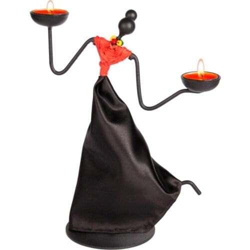 Декоративные металлические подсвечники E-Favour China At AliExpress