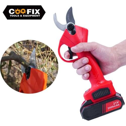 Электроножницы садовые HAOYUNMA China At AliExpress