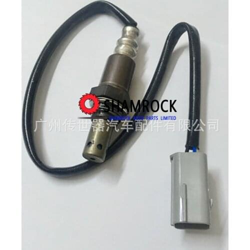 Lambda Sensors Oxygen O2 Sensor OEM 22693-JA00B/22693JA00B for 2007-2010 Nnissan Altima Rogue 2.5L L4