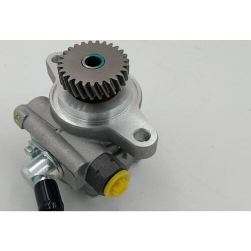 Power Steering Pump for Toyota Land Cruiser 1001HD HDJ100 02-05 OEM:44310-60420 44310-60410 44310-60320