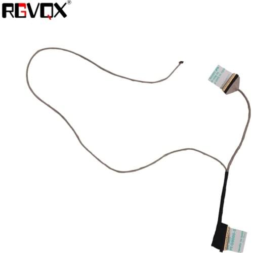 New Laptop LCD Cable for ASUS X553MA X553M X553 D553MA X503M X503MA R515MA 40Pin PN 14005-01280200 1422-01UX0AS LCD LVDS Cable