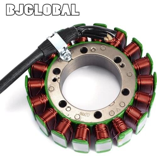 Stator Coil For Yamaha Honda 31120-MB1-024 31120-MK3-004 31120-MB2-691 31120-MB0-415 31120-MB6-014 31120-MB6-701 31120-ME9-005