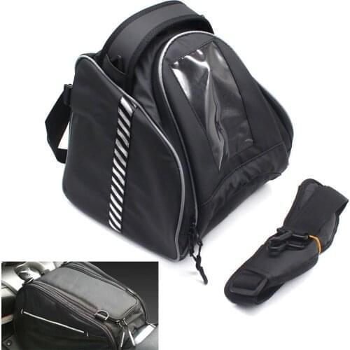 POCKET KNIGHT Motorcycle Bags