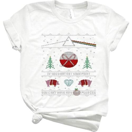 Hey YulePink Christmas Classic Style Shirt for Men Women Fashionable Shirts Customize Shirt for