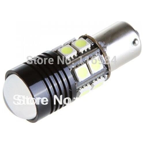 Skuer LED Bulbs P21W (BA15s)