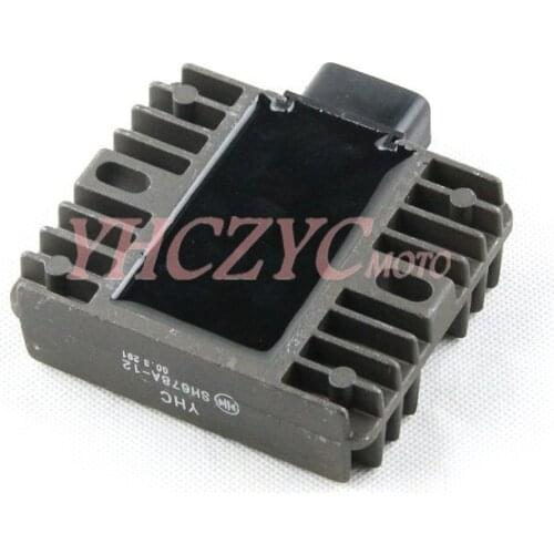 Voltage Regulator Rectifier For Suzuki LT-A750 LT-A500XZ LT-A450XZ LT-A400 LT-A500XP LT-F500F