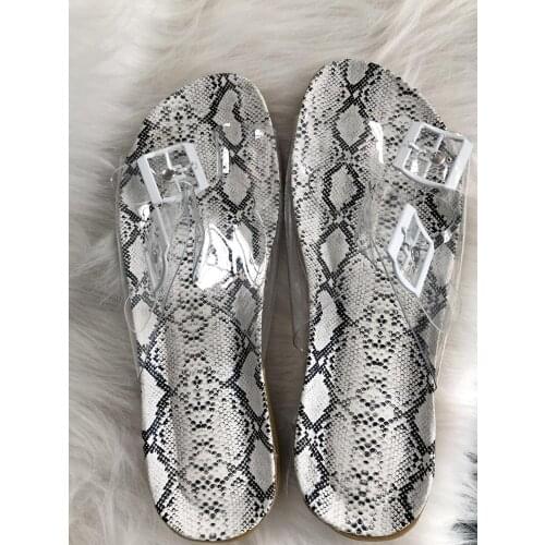 Whisbarlu Women's Slippers