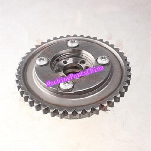 1 Set Camshaft Sprocket Gear 2710503447 ( Intake and Exhaust )For Mercedes-Benz M271 W204 CLK CLA SLK C250