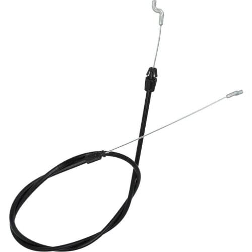 1 Pcs Grass Trimmer Engine Brake Cable Garden Tool Parts For Hayter Harrier 56, 412, 413, 560, 561 Strimmer