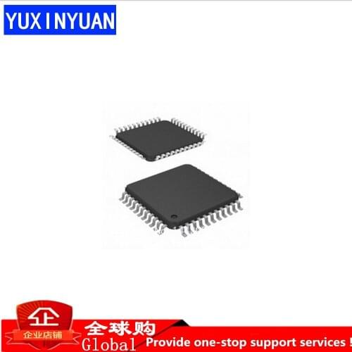 2PCS/LOT ALC662-GR ALC662 LQFP48