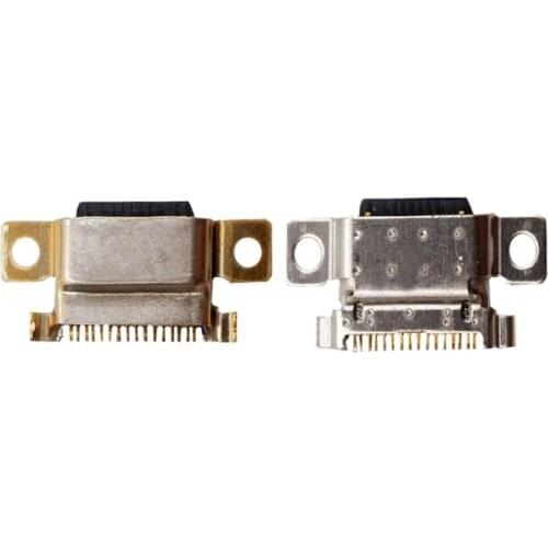 2Pcs Micro Usb Charger Charging Port Plug Dock Connector For Xiaomi Mi pad 4plus 4 Plus Pad4 MiPad tablet Pad4plus Mix3 Mix 3