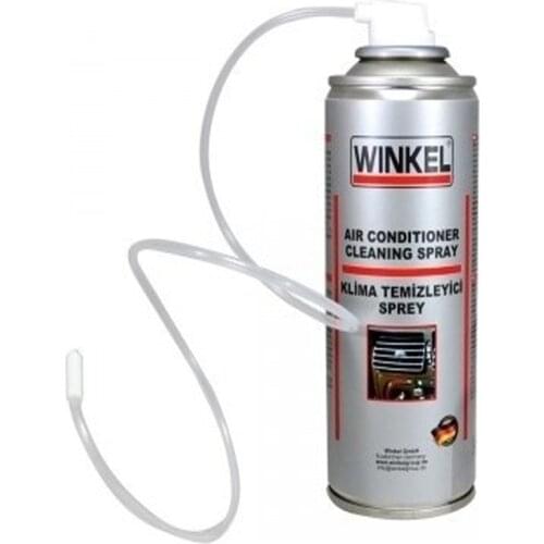 200 ML Air Conditioner Cleaner AC Air Conditioning Cleaning Foaming Spray