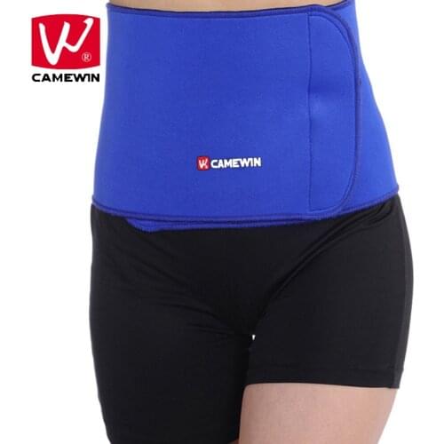 CAMEWIN Waist Belts
