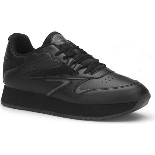 Dark Seer Men's Shoes