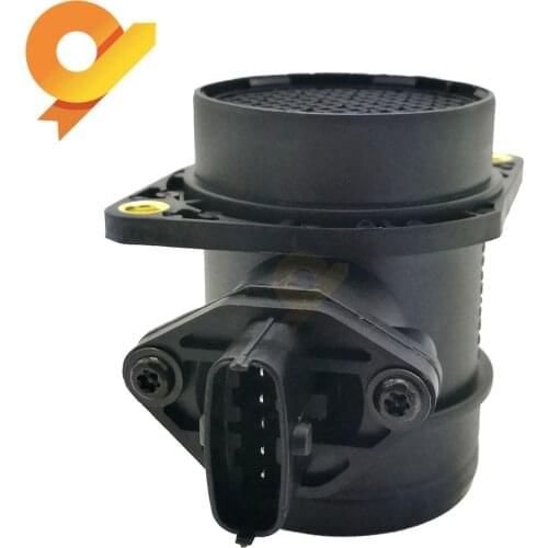 Mass Air Flow sensor MAF For LADA 1117 1118 1119 110 111 112 BOSCH NO. 0280218037 0 280 218 037