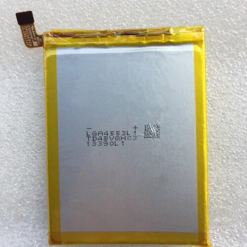 Jinsuli ZTE Blade V8 Mini Phone Batteries