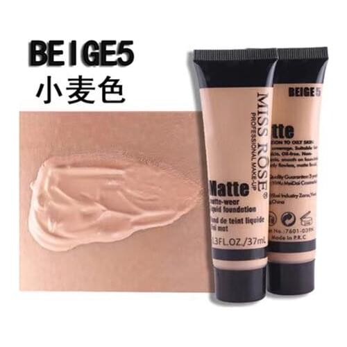 Concealer Corrector Bronze Color Foundation Wheat Dark Skin BB Cream Dark Chocolate BB Cream Creamy Concealer