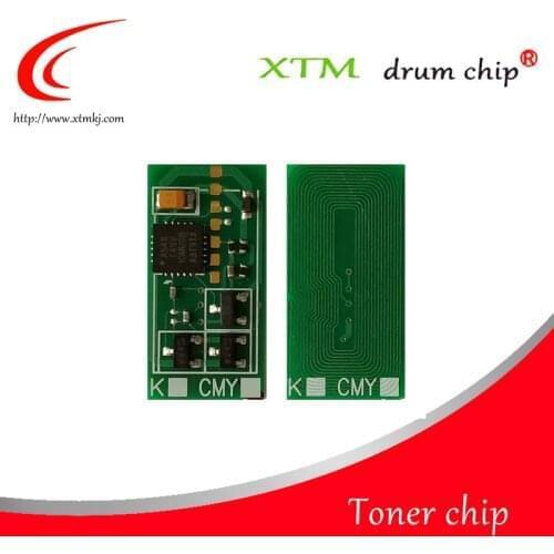 23K 17K Compatible toner cartridge reset chip for MPC3001 MPC3501 C3001 C3501 MPC laser printer
