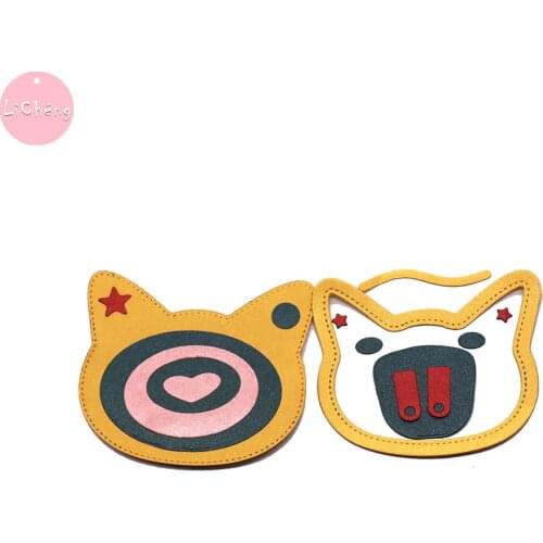 Tag Metal Cutting Dies For Scrapbooking Stencil Embossing Folder Card Making Diy Craft Clear Stamps and Dies Molds