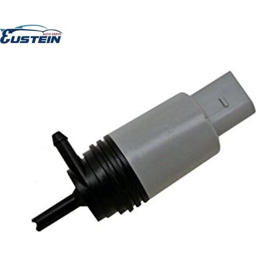 Windshield Washer Pump for BMW 525i 528i 745li 67126934159 67126934160 The pump for the windshield washer system