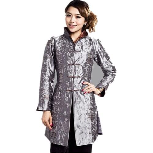 NIUNIUSHOW Women's Large Jackets