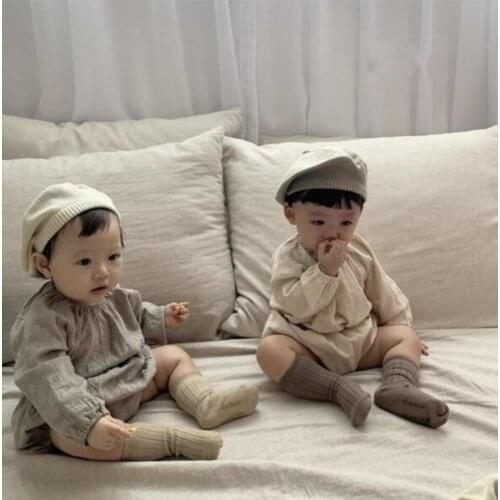 2021 new Korea style girls 2 pcs set spring summer shirt+shorts cool babys suit