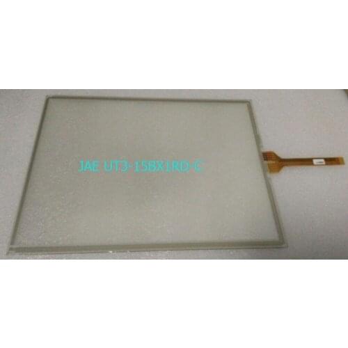 JAE UT3-15BX1RD-C Touch Screen