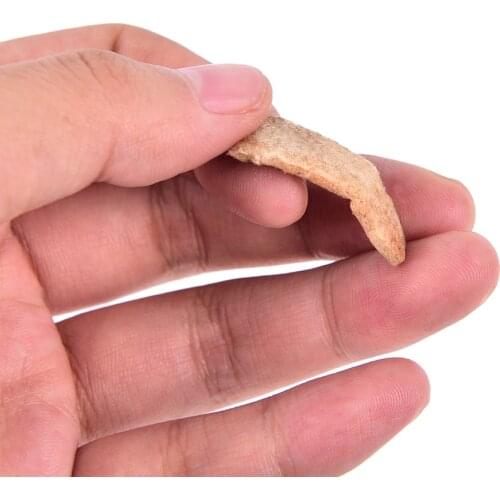 Thickness 1.5mm Pocket Heater Hand Warmer Accessories Special Catalyst For Ultralight Heater