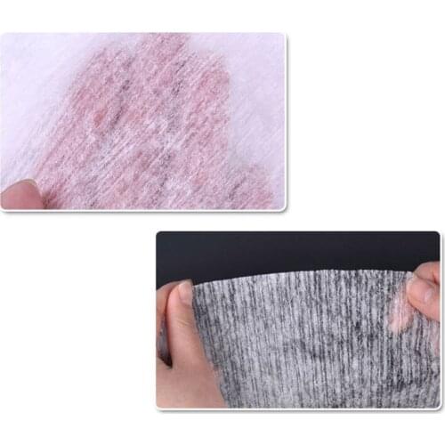 12 Pcs/Set Non-woven Fabric Anti-oil Range Hood Filter Suction Paper Kitchen Cooking Oil Filter Film FBE3