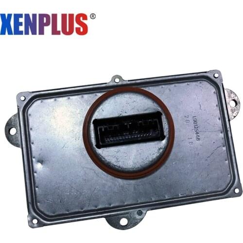 Xenplus 1pcs Original Used OEM L90125448 LED Ballast Control Unit Module S7020206
