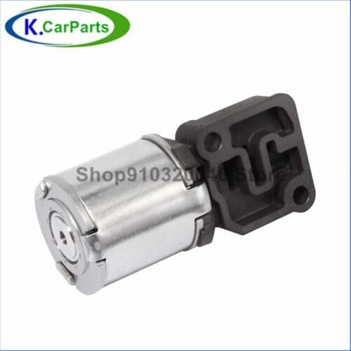 1PCS-2PCS 02E321371E solenoid 0B5 02E 0BH DQ250 DSG Automatic Transmission Solenoid 6 Speed For V- W For Audi N215 PC1 N216