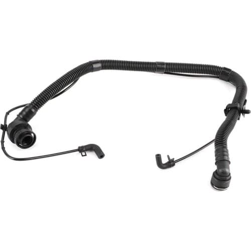 25193343 Positive Crankcase Ventilation PCV Hose Tube with Charge AIR Bypass for Chevrolet Cruze Buick Encore 2013-2019