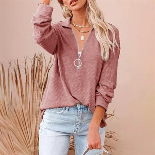 BOURQUE Women's Sweatshirts