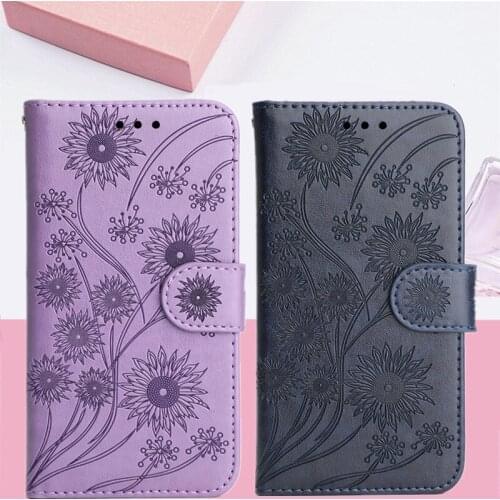 Wallet Draws Style Anti-fall Leather Case For Xiaomi Redmi 10 Note 10/10S/10T/10 Pro/9T/9/8/7 Pro 9 9A 9C 9T 8A Poco M3/F3/X3 GT