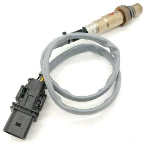 1 piece Oxygen Sensor O2 for BMW Mini Cooper R55 R56 E60 E63 E65 E66 11787539124