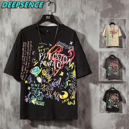 Футболки DEEPSENCE China At AliExpress