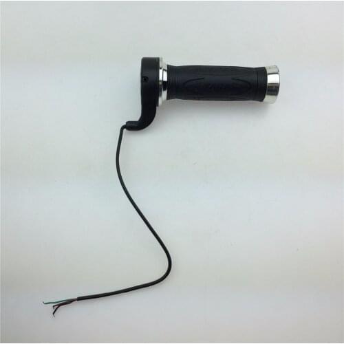 STARPAD Electric Bicycle Electric Bicycle Electric Motorcycle Electric Tricycle Universal Throttle Turner Handle Accelerator